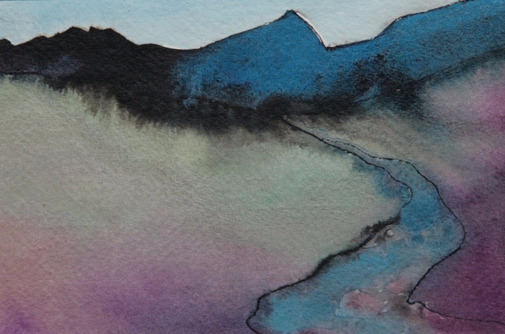 Mountain Stream