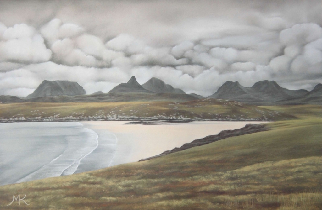 Achnahaird Beach